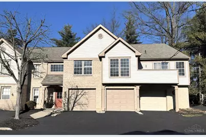 492 Mapleleaf Drive #F, Union Township, OH 45255 - Photo 1