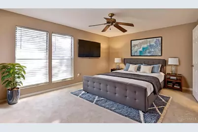 492 Mapleleaf Drive #F, Union Township, OH 45255 - Photo 19