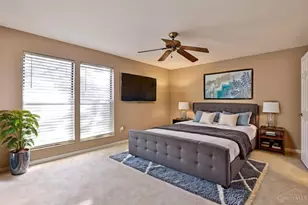 492 Mapleleaf Dr, Union Township, OH 45255 - Photo 19