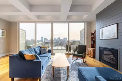 305 Seitz Street, Cincinnati, OH 45202 - Photo 3