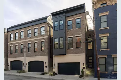 305 Seitz Street, Cincinnati, OH 45202 - Photo 1