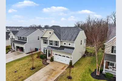 1383 Alexas Way, Batavia Township, OH 45102 - Photo 27