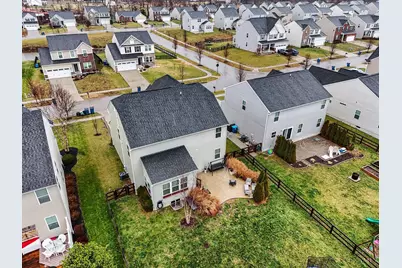 1383 Alexas Way, Batavia Township, OH 45102 - Photo 29