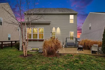 1383 Alexas Way, Batavia Township, OH 45102 - Photo 25