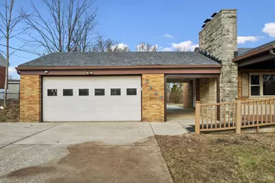 3494 Poole Road, Colerain Township, OH 45251 - Photo 5