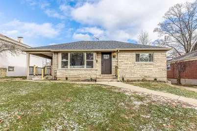 5858 Giffindale Drive, Green Township, OH 45239 - Photo 1