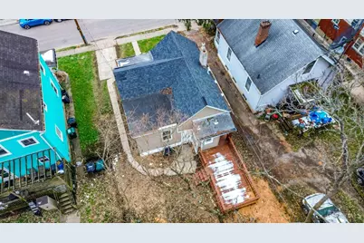 5320 Ward Street, Cincinnati, OH 45227 - Photo 35