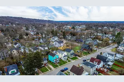 5320 Ward Street, Cincinnati, OH 45227 - Photo 29