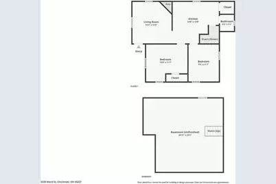 5320 Ward Street, Cincinnati, OH 45227 - Photo 37