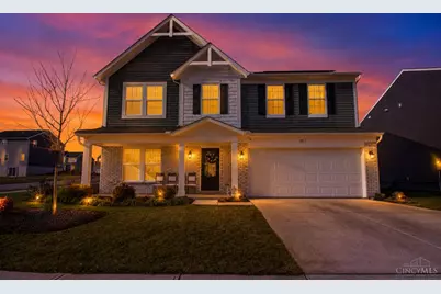 5817 Montrose Court, Hamilton Township, OH 45152 - Photo 47