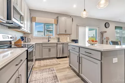 5817 Montrose Court, Hamilton Township, OH 45152 - Photo 9