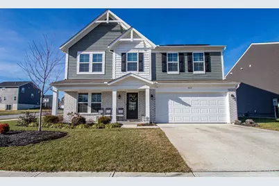 5817 Montrose Court, Hamilton Township, OH 45152 - Photo 3