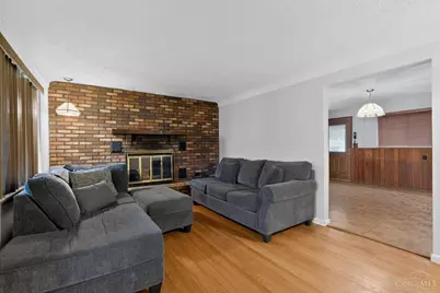 372 Marbill Lane, Delhi Township, OH 45238 - Photo 5