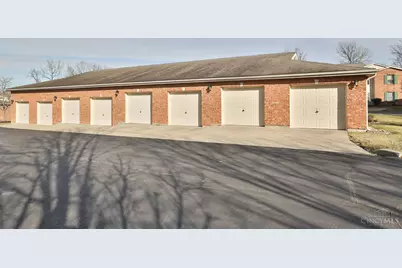 5481 Asbury Lake Drive #34, Green Township, OH 45247 - Photo 39