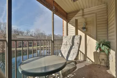 5481 Asbury Lake Drive #34, Green Township, OH 45247 - Photo 37