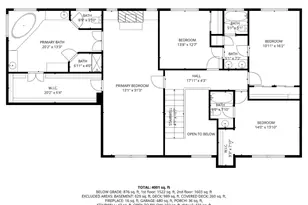 609 Valley Woods Ct, Miami Township, OH 45140 - Photo 35