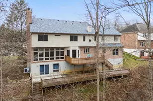 609 Valley Woods Ct, Miami Township, OH 45140 - Photo 37