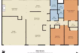 170 Lodewood Dr, Centerville, OH 45458 - Photo 33