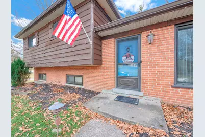 1523 Covered Bridge Road, Springfield Township, OH 45231 - Photo 3