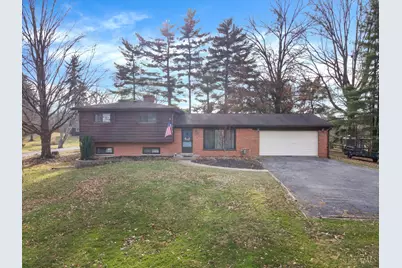 1523 Covered Bridge Road, Springfield Township, OH 45231 - Photo 31