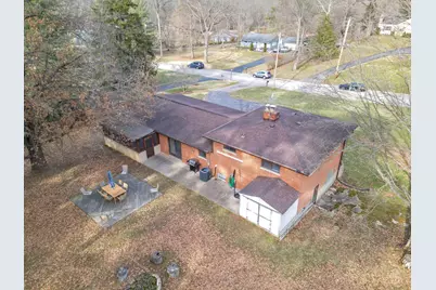 1523 Covered Bridge Road, Springfield Township, OH 45231 - Photo 35