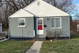965 Grandview Ave, Greenfield, OH 45123 - Photo 1