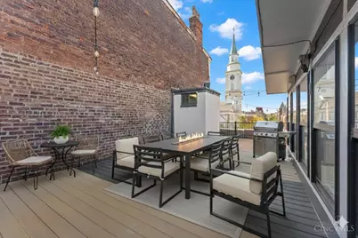 1302 Main Street, Cincinnati, OH 45202 - Photo 43