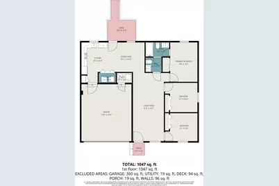 7985 Kenneth Street, West Chester, OH 45069 - Photo 25