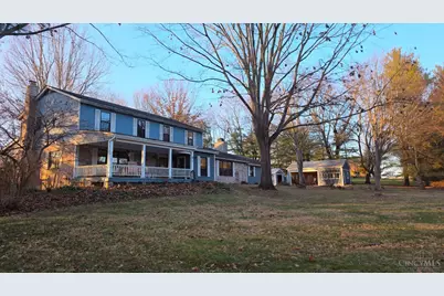 47 S Liberty Keuter Road, Turtle Creek Township, OH 45036 - Photo 1