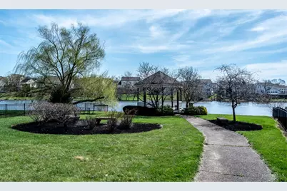 441 Lake Front Drive, Lebanon, OH 45036 - Photo 45