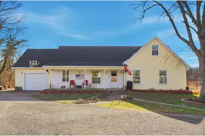 5777 E US Rt 22 & 3, Salem Township, OH 45152 - Photo 1