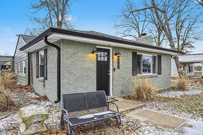 4650 Shaker Road, Franklin Township, OH 45005 - Photo 5