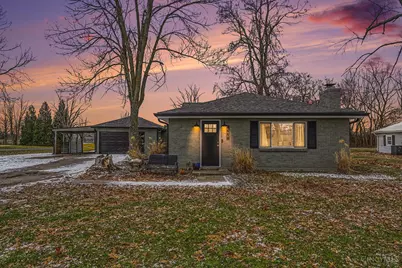 4650 Shaker Road, Franklin Township, OH 45005 - Photo 1