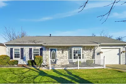 2354 Horning Drive, Fairfield, OH 45014 - Photo 1