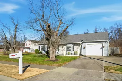 2354 Horning Drive, Fairfield, OH 45014 - Photo 3