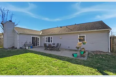 2354 Horning Drive, Fairfield, OH 45014 - Photo 25