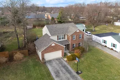 873 Prairie Avenue, Wilmington, OH 45177 - Photo 39