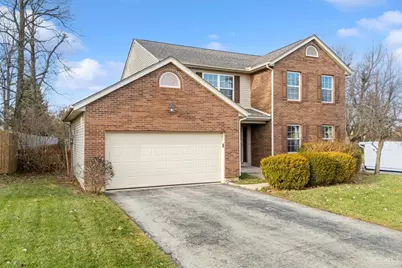 873 Prairie Avenue, Wilmington, OH 45177 - Photo 3