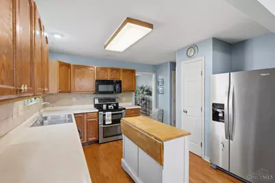 873 Prairie Avenue, Wilmington, OH 45177 - Photo 17