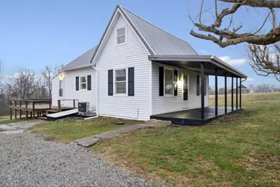 8111 E Folsom Road, Washington Twp, OH 45133 - Photo 1