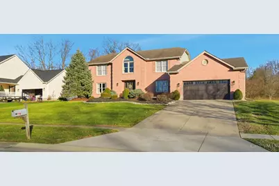 1754 Thall Drive, Hamilton, OH 45013 - Photo 3