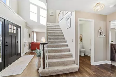 1754 Thall Drive, Hamilton, OH 45013 - Photo 35