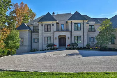 9725 Cunningham Road, Indian Hill, OH 45243 - Photo 3