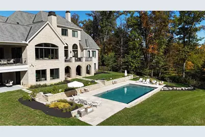 9725 Cunningham Road, Indian Hill, OH 45243 - Photo 77