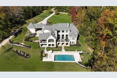 9725 Cunningham Road, Indian Hill, OH 45243 - Photo 89