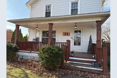 213 N Charity Street, Bethel, OH 45106 - Photo 3