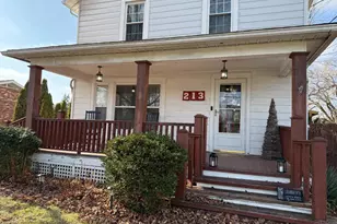 213 N Charity St, Bethel, OH 45106 - Photo 3