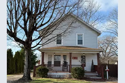 213 N Charity Street, Bethel, OH 45106 - Photo 1
