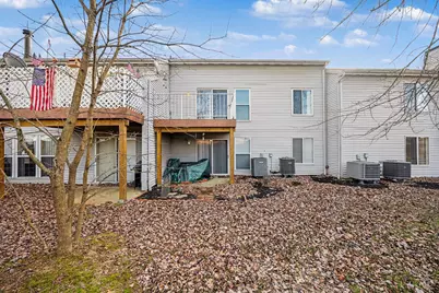 496 Mapleleaf Drive #2D, Union Township, OH 45255 - Photo 19