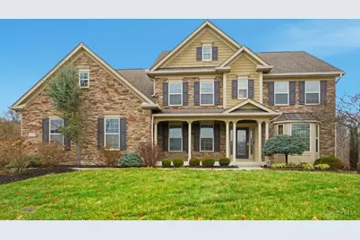 3641 Cumberland Drive, Fairfield Township, OH 45011 - Photo 1